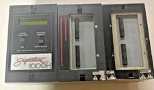 Cirris Systems Signature 1000H+ Cable Analyzer / Resistance Tester Free Shipping