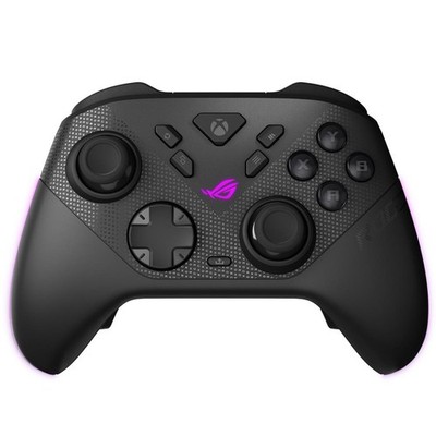 ASUS ROG Strix Raikiri II Xbox Wireless Gaming Controller TMR-Joysticks 1000 Hz
