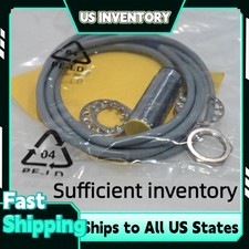 1PC TURCK BI5-M18-AP6X New Inductive Sensor 5mm PNP 10-30VDC IP67 US Inventory