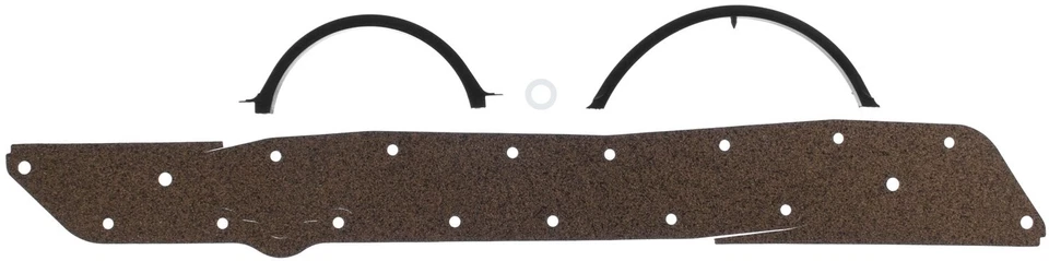 Комплект прокладок поддона масла двигателя Mahle для 1964-1966 Oldsmobile Jetstar 88 5,4 л V8 - Изображение 3 из 3