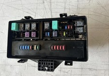 2007-2013 Acura Mdx Engine Fuse Box Assembly Oem