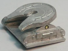  Tilting Fifth Wheel For 1/32 Scale & First Gear Trucks by Don Mills Models