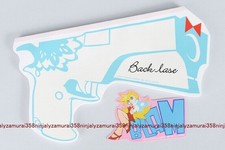 Panty Stocking with Garterbelt memo pad w/ sticker set official anime