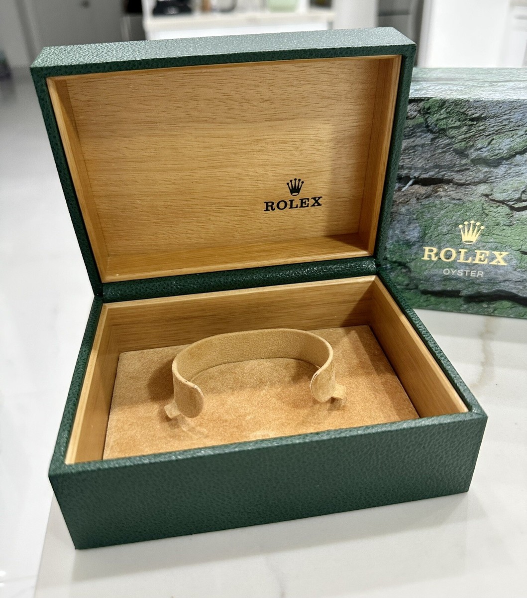 ⭐︎ROLEXコスモグラフデイトナ116523・16520のBOX&付属品一式 Authentic ROLEX Daytona Watch Box Set Full Set Booklet