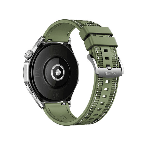 NEW Huawei Watch GT 4 46mm GREEN 1.43 NEW Huawei Watch GT 4 46mm GREEN 1.43