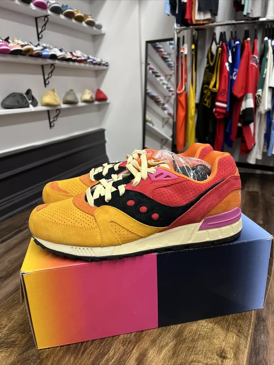 Saucony shadow clearance master pacific dusk