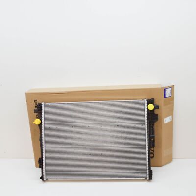 VOLVO XC60 MK2 High Temperature Radiator 32138766 NEW GENUINE | eBay UK