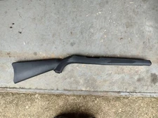 Ruger 10/22 factory stock classic black synthetic 