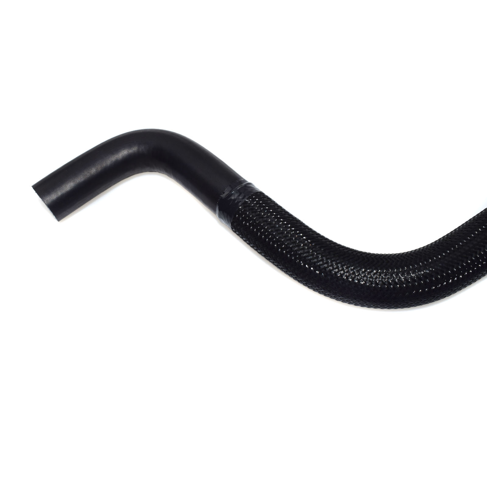 For BMW E39 E46 E53 X5 Power Steering Fluid Suction Hose Line