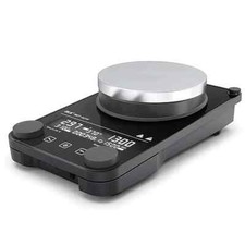 NEW ! IKA PLATE RCT Digital Magnetic Hotplate Stirrer, (Aluminum Top), 25005389