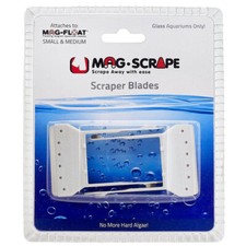 Mag-Float Glass Scraper Replacement Blades fo...