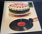 The Rolling Stones LET IT BLEED Audiophile 180g Vinyl 50th Anniversary SEALED