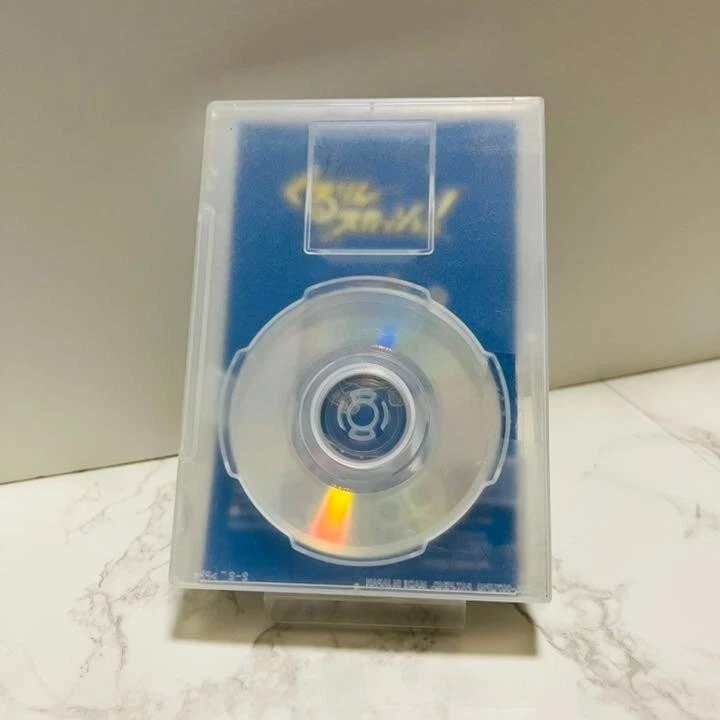 Kururin Squash! Nintendo GameCube GC Japanese ver Tested - Image 2 of 4