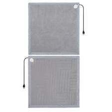 Usb Electric Heating Pad Car Heated Seat Chair Cushion Hot Cover Warmer Pad Usb Electric Heating Pad Car Heated Seat Chair Cushion Hot Cover Warmer Pad