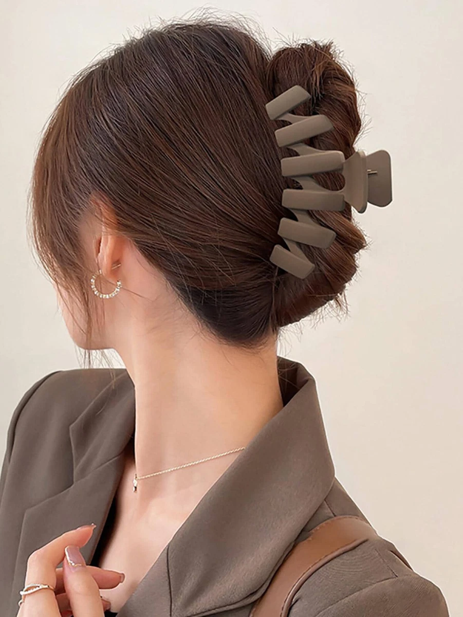 306 Pieces Hair Accessories, 50 Hair Pins, 50 U-Shaped Hairpins, 200 Mini Hair E