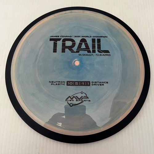 MVP Neutron Trail 10/5/-1/1 - Imagen 29 de 33