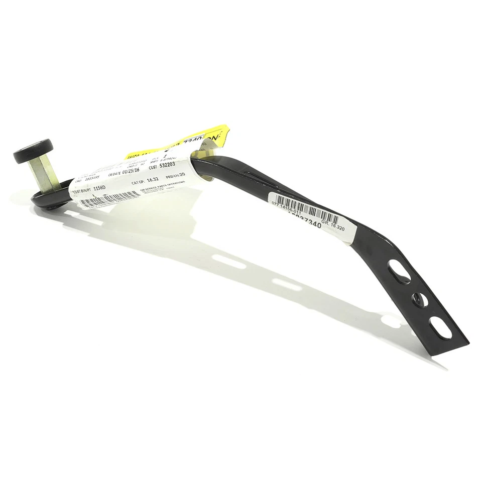 Soporte de rodillo para puerta corredera Savana Express 15837340 OEM NUEVO para pasajero derecho Foto 2 de 4