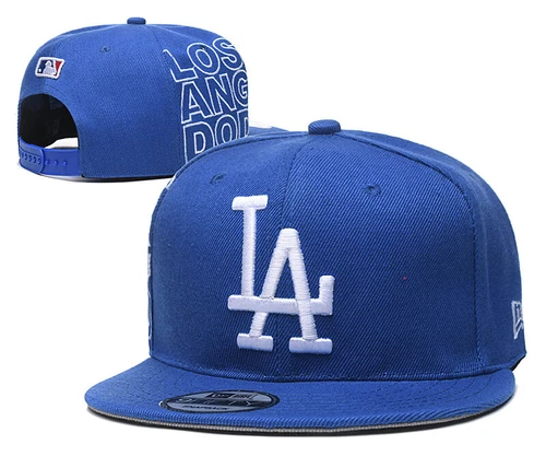 Los Angeles Dodgers Adjustable Hat New Fit Cap Unisex Neu Mütze Cap - Bild 15 von 22