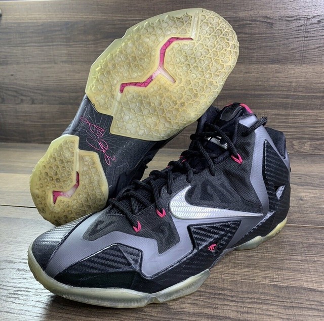 miami night lebron