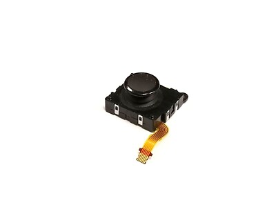 Replacement BLACK Analog Stick For PlayStation Vita 1000 (Used, Tested & Working)