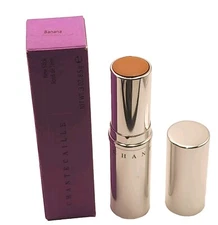 CHANTECAILLE Stick Foundation In Shade BANANA (Med To Med Deep) 0.3 OZ NEW $45