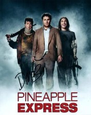 Danny McBride signed 8x10 Photo autographed Picture with COA