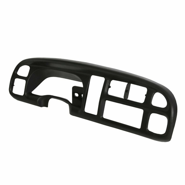 For Dodge Ram 1500 2500 3500 Instrument Panel Dash Face Surround Bezel