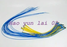 10PCS PTC thermistor MZ6-130-DS 130°C motor winding temperature measurement PTC