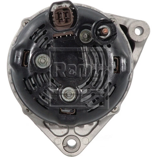 Alternador compatible con Honda Odyssey Pilot REMY 2002-2004 Foto 3 de 4