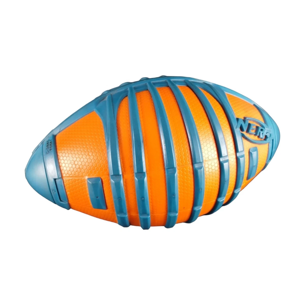 Nerf all weather football 2025