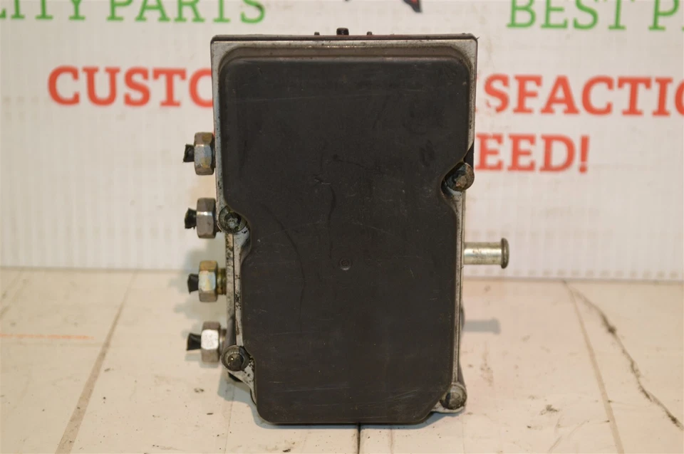 Ford Five Hundred 2006 ABS bomba de freno antibloqueo módulo 6F932C346AA 107-16B1 Foto 3 de 4