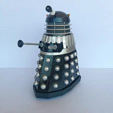 Doctor Who Supreme Dalek Classic Figure Remembrance Of The Daleks 5" old loose