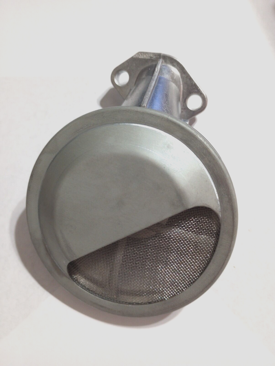 Kawasaki EN500, EX500, EN450 Oil Filter Assembly NOS 16097-1056 (L