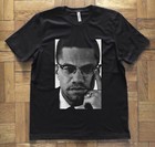 Malcolm X Unisex T-shirt (Bella Canvas)