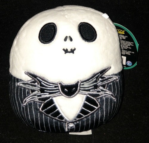jack the skeleton squishmallow