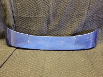 BMW E36 3-Series M Hinter Flügel Spoiler 51712260317 | eBay