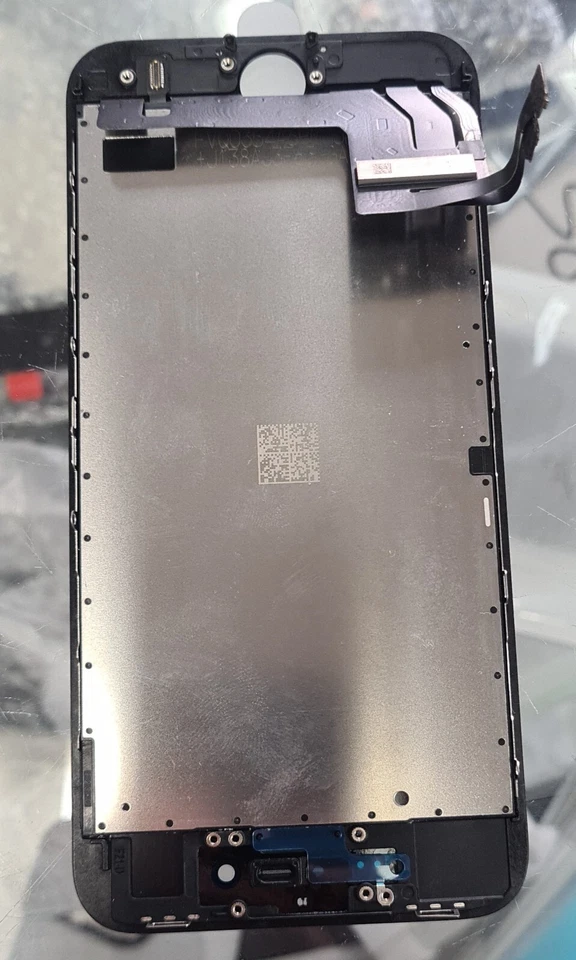 Screen iPhone 8 SE2/3 Replacement Original Display Black Grade A+ - Image 4 of 4