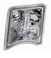 Blinker Pfeil Vorne FüR Toyota Prius 2009-2011 Links