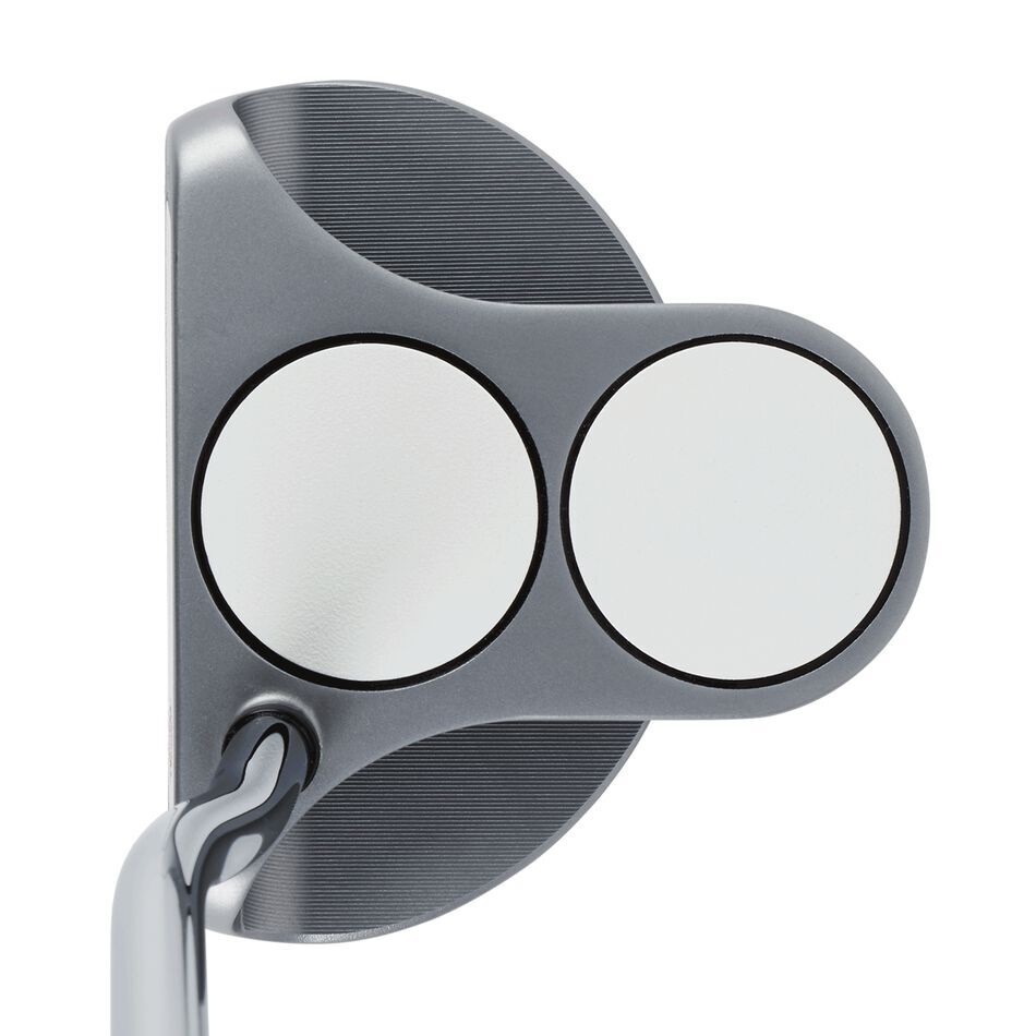 ODYSSEY WH OG 2-BALL PUTTER 35 IN | eBay
