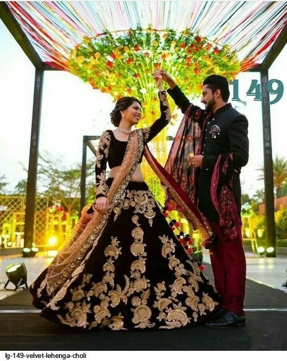 Designer indian bridal clearance wear