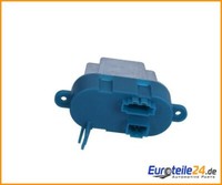 Regler, InnenraumgebläSe Maxgear AC122546 FüR Vw Sharan