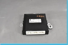 02-10 Lexus SC430 Front Right Passenger Side Door Control Module Unit Oem