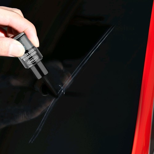 Automotive Glass Nano Repair Car Windshield Fluid Fix Resin Chip Crack Tool Kit - Picture 8 of 16