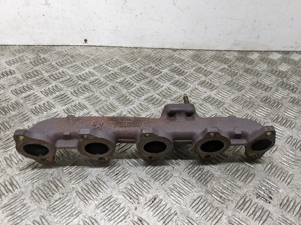 Peugeot 208 Hdi Mk1 2012-2019 1.4 DV4C Exhaust Manifold  — 第 2/4 张图片