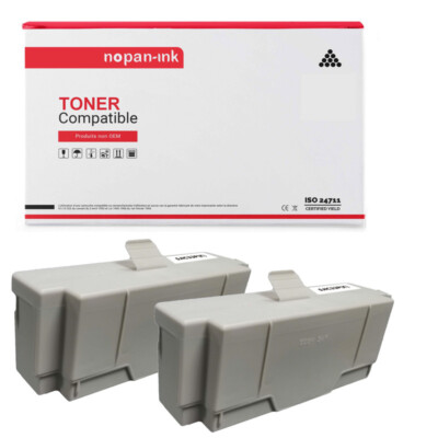 Pack De Cartouches Compatibles EPSON 27 XL Pour Imprimantes WorkForce