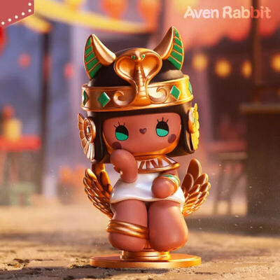 Emma Secret Forest Midnight Market Series Blind Box Confirmed