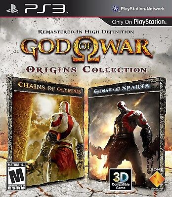 Jogo god of war iii ps3 - Stillus Shop