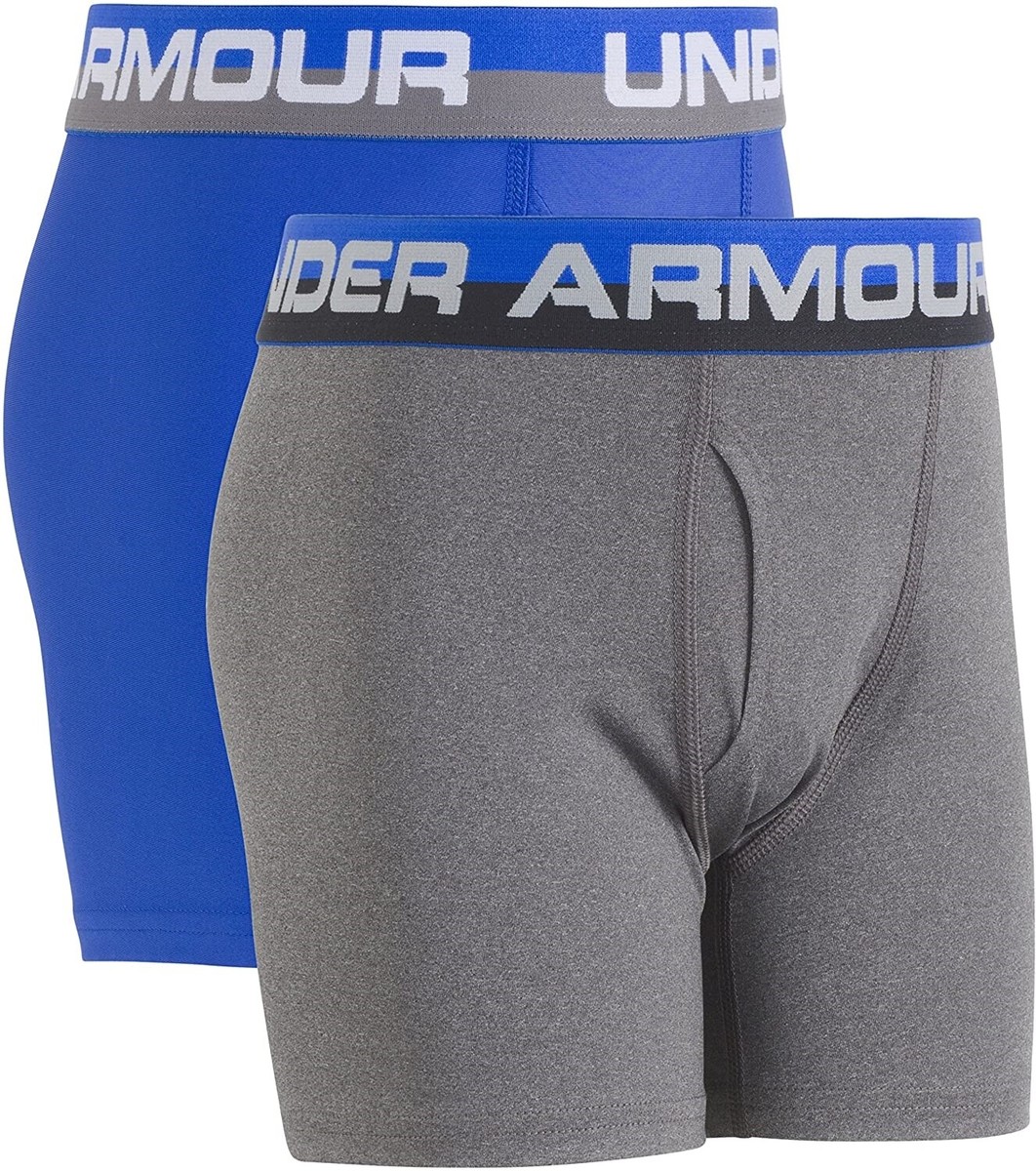 LGB BOXER /PK 初期 LGB BOXER PK 初期 BLUE×WHITE - メルカリ