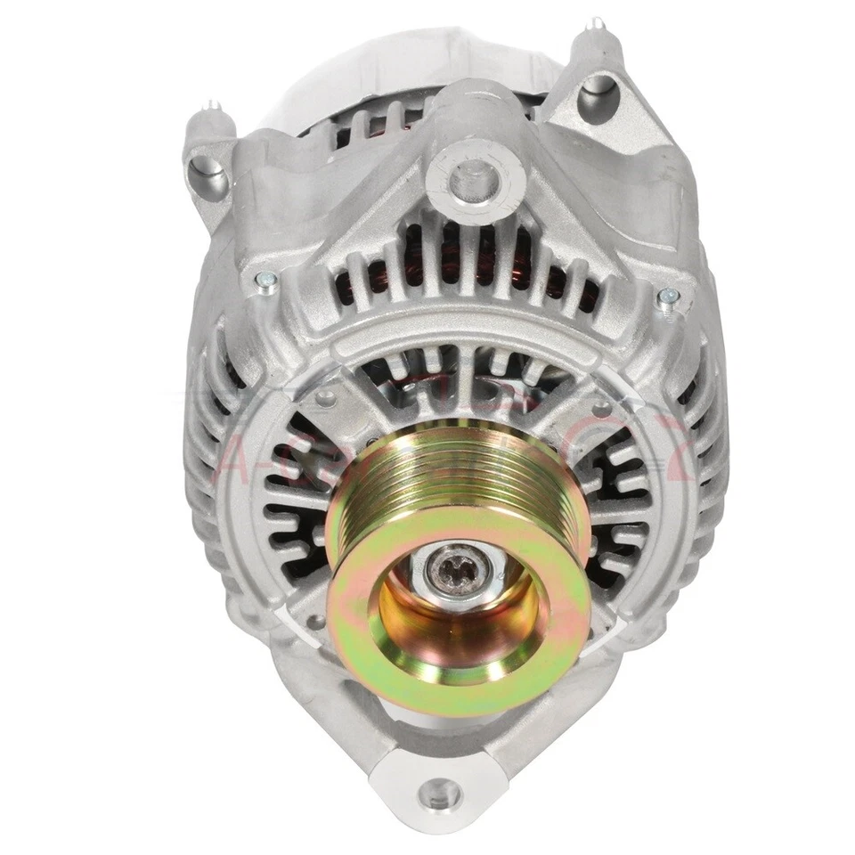 Alternador para 1999 2000 Dodge Ram 1500 2500 3500 Dakota Durango 3.9/5.2/5.9L - Imagem 4 de 4