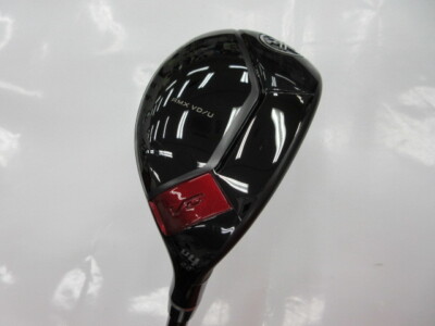 Golf Utility YAMAHA RMX VD/U TENSEI TB 70h (S) 22 U4 JAPAN | eBay
